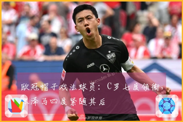 欧冠帽子戏法球员：C罗七度领衔，本泽马四度紧随其后